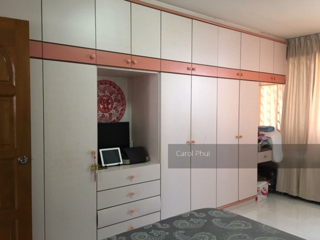 Blk 12 Toh Yi Drive (Bukit Timah), HDB 4 Rooms #125937312